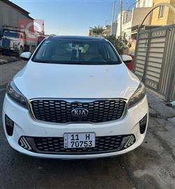 کیا سۆرینتۆ